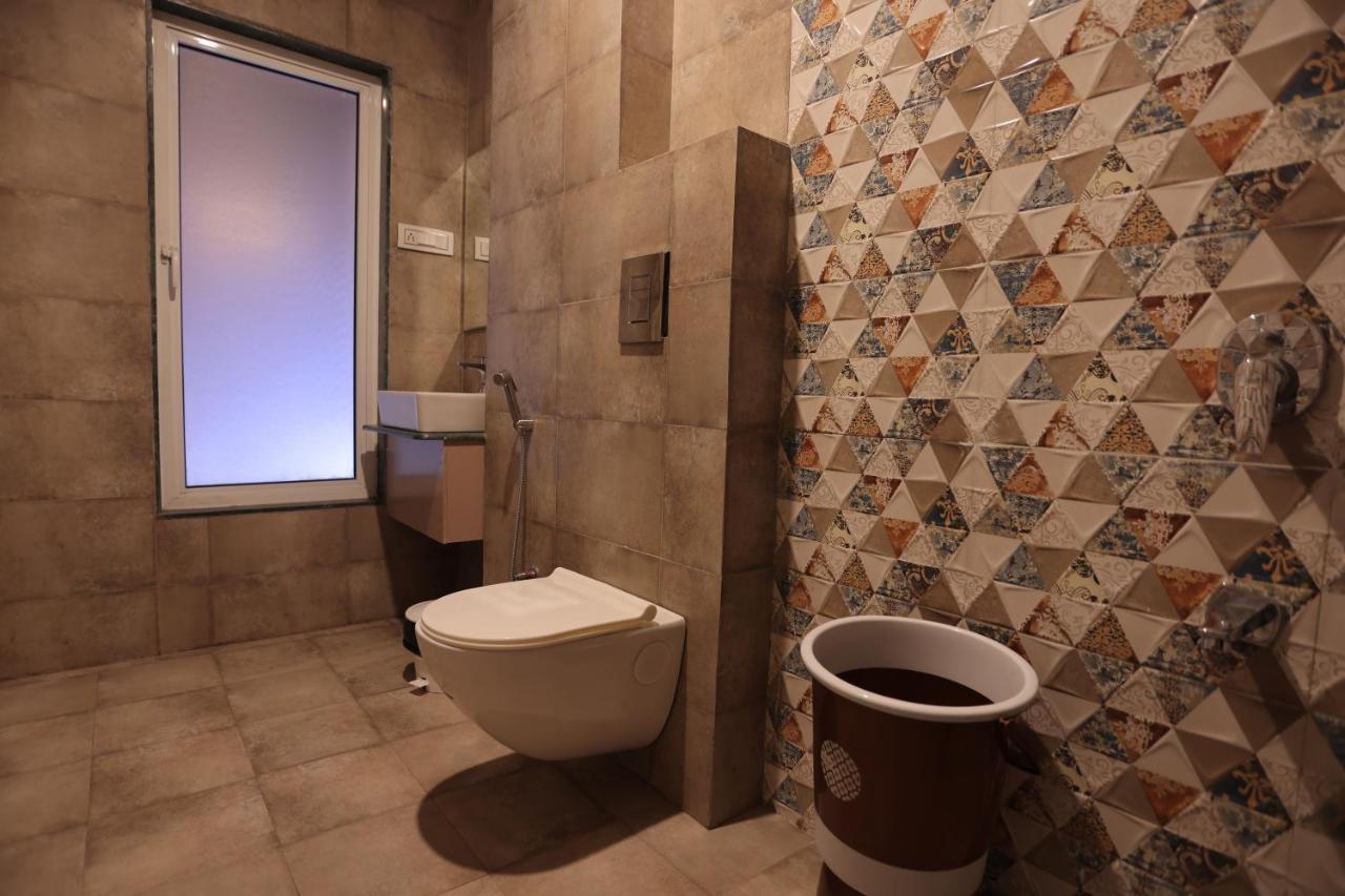 The Grand Uddhav- A Boutique Hotel أُودايبور المظهر الخارجي الصورة