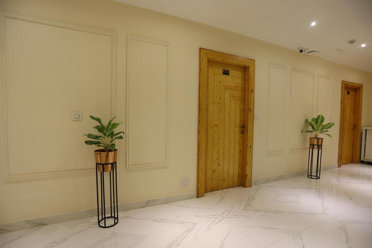 The Grand Uddhav- A Boutique Hotel أُودايبور المظهر الخارجي الصورة