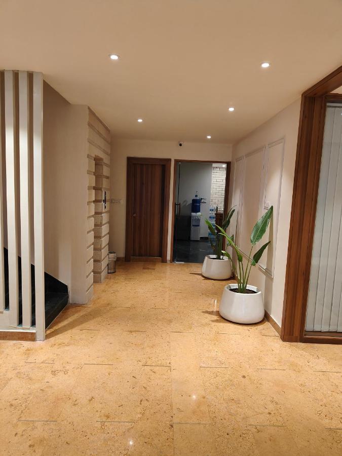 The Grand Uddhav- A Boutique Hotel أُودايبور المظهر الخارجي الصورة