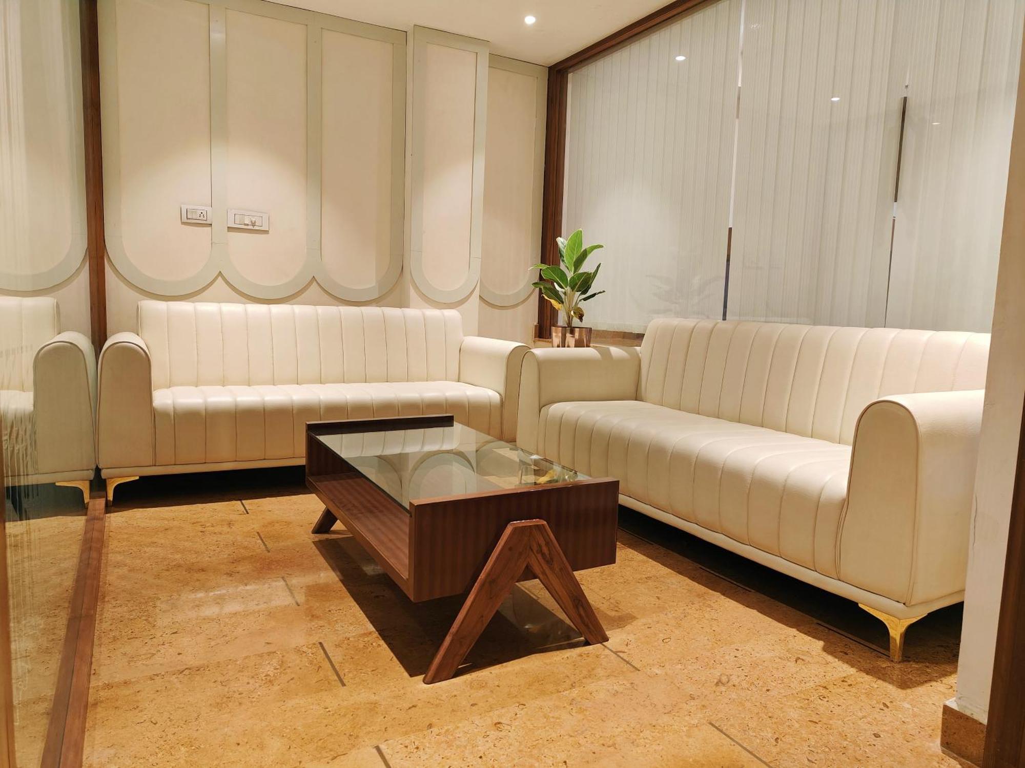 The Grand Uddhav- A Boutique Hotel أُودايبور المظهر الخارجي الصورة
