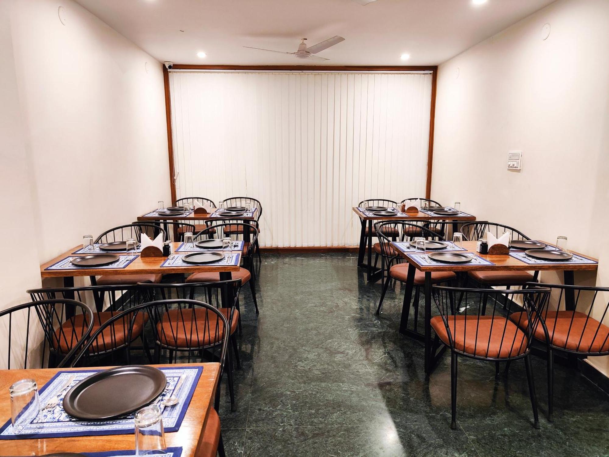 The Grand Uddhav- A Boutique Hotel أُودايبور المظهر الخارجي الصورة